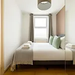 Stylish 2 Bed Flat Clerkenwell
