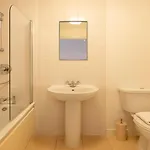 Stylish 2 Bed Flat Clerkenwell