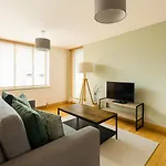 Stylish 2 Bed Flat Clerkenwell