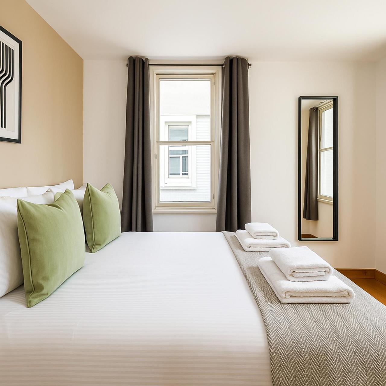 Outstanding In Clerkenwell Appartamento