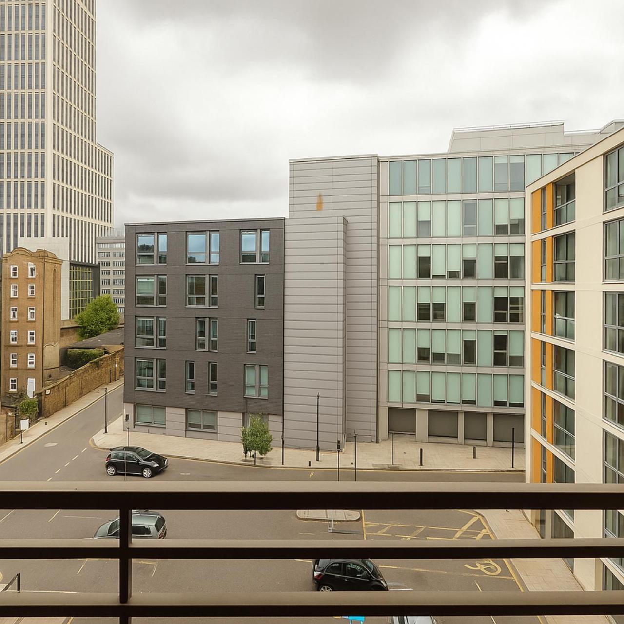 Appartamento Outstanding In Clerkenwell