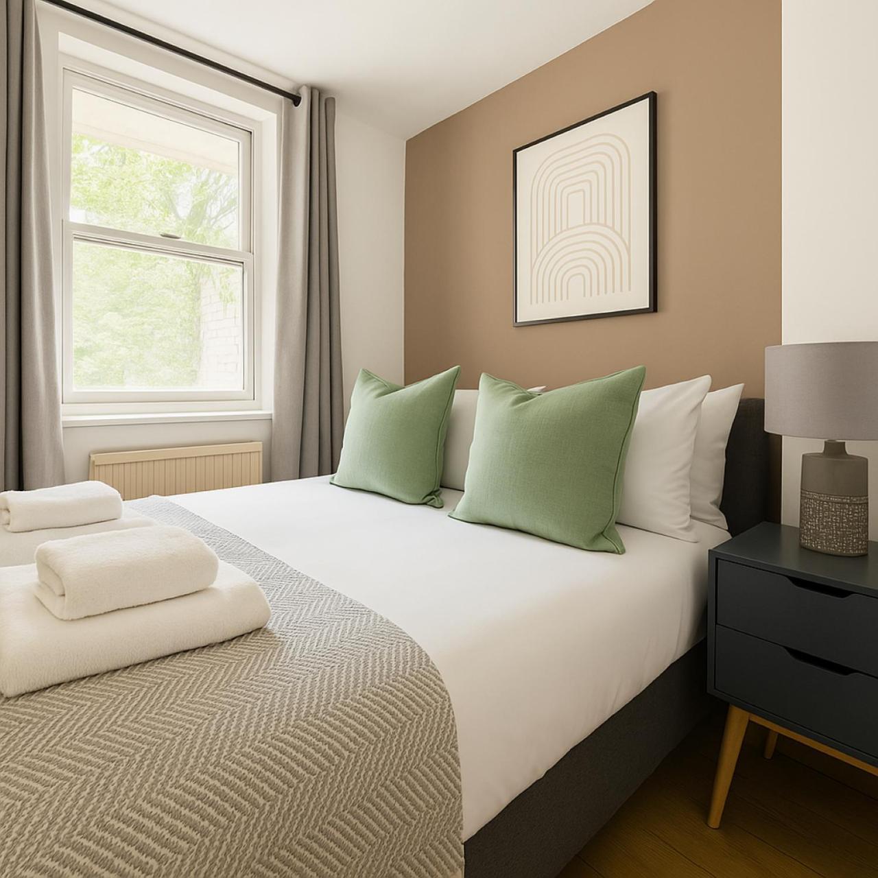 Outstanding In Clerkenwell Appartamento *