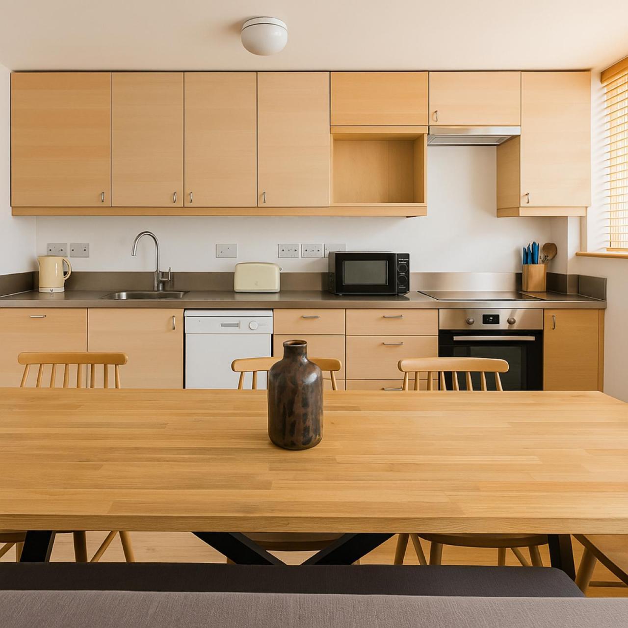 Appartamento Outstanding In Clerkenwell *