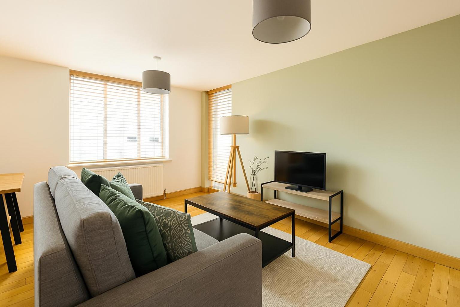 Outstanding In Clerkenwell Londra