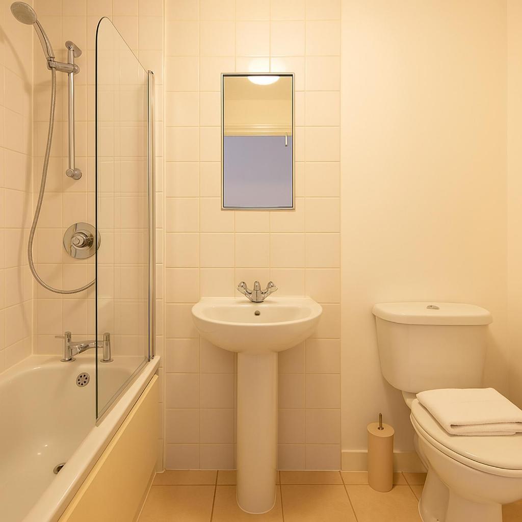 Outstanding In Clerkenwell * Londra