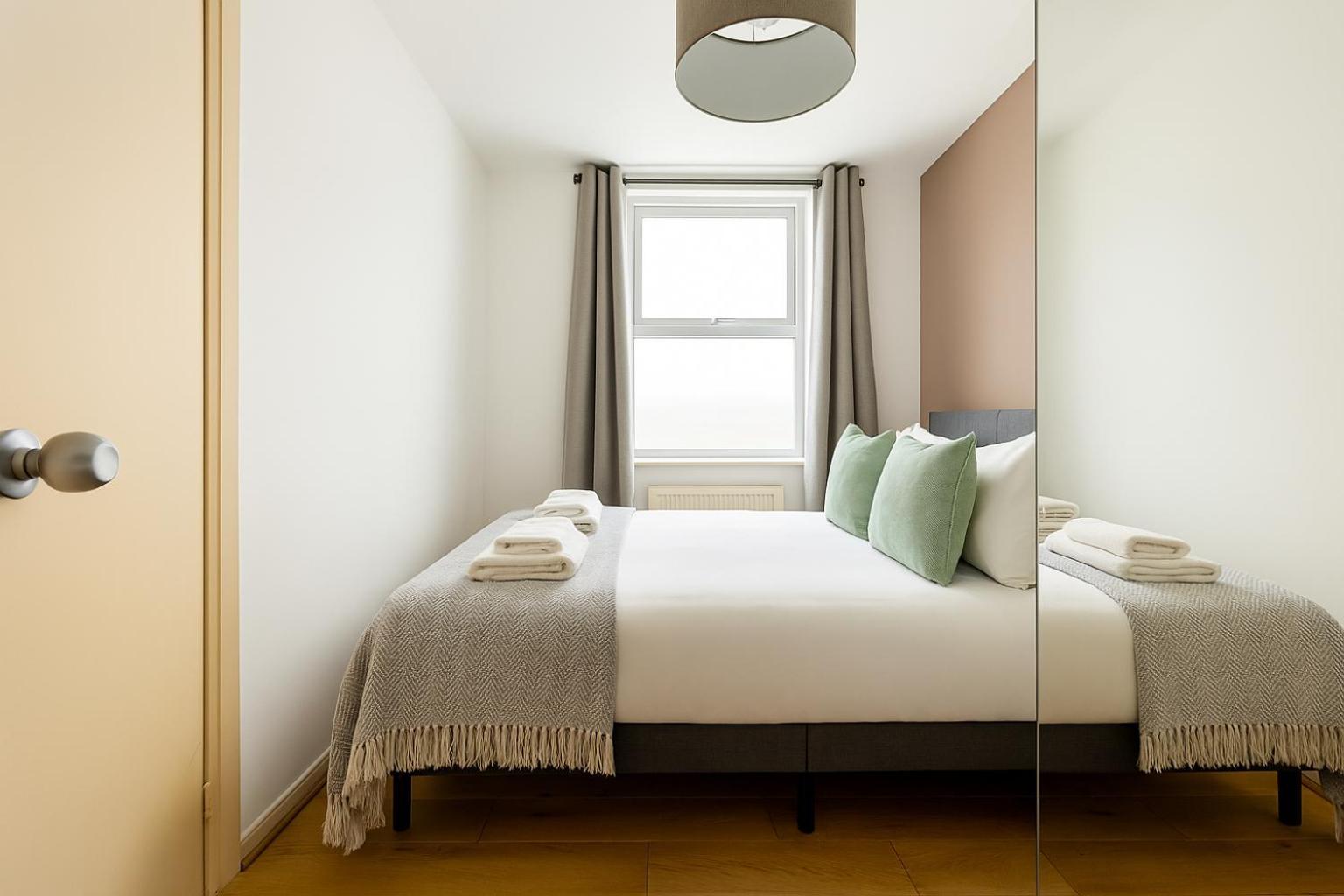 Outstanding In Clerkenwell * Londra