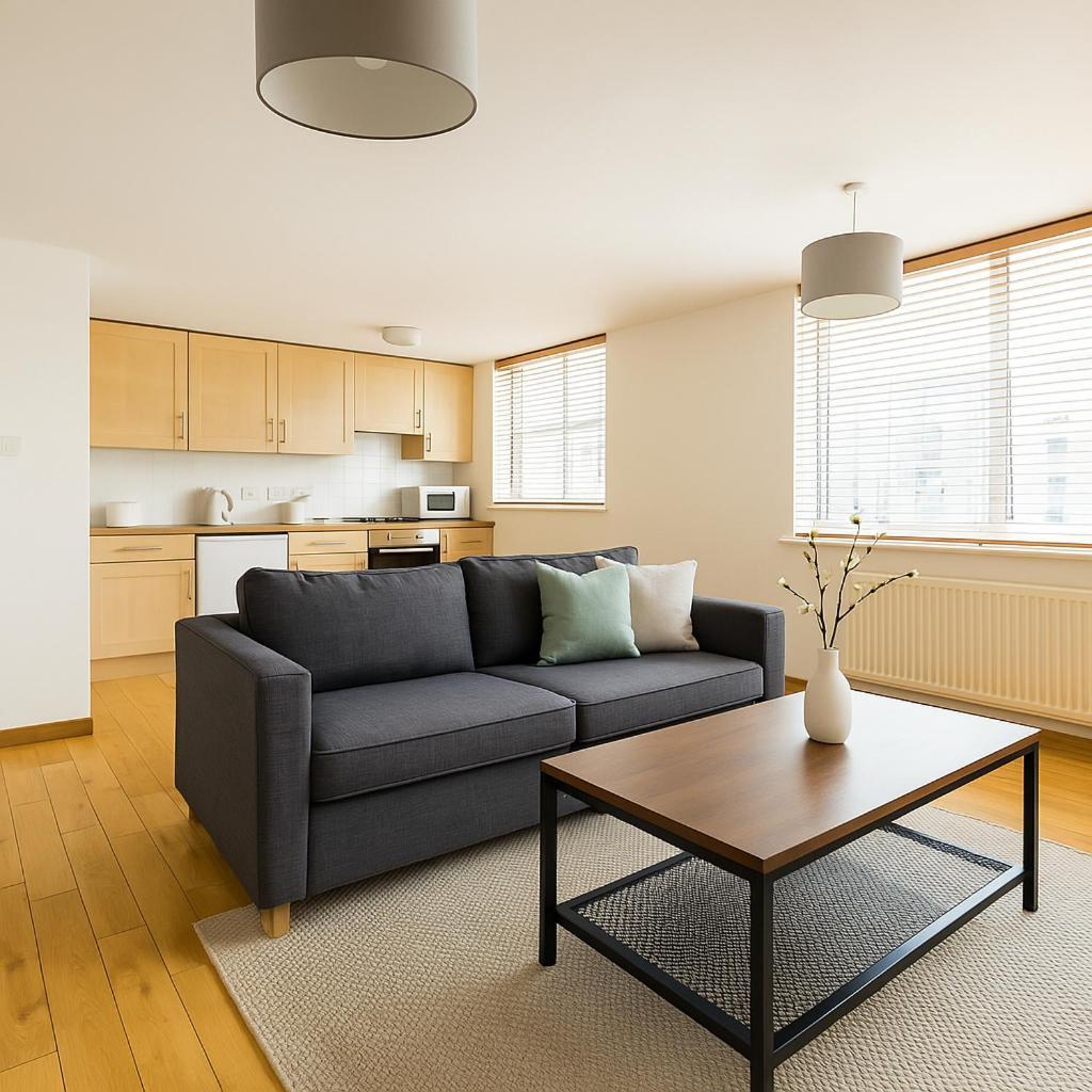 Outstanding In Clerkenwell Appartamento *